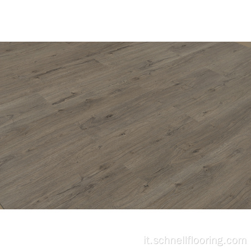 Plancia LVT di design in legno di plastica riciclata in vinile